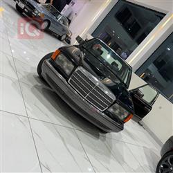 مرسيدس بنز إس كلاس